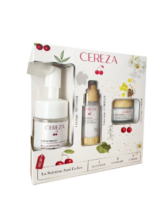 CEREZA Coffret Perfect
