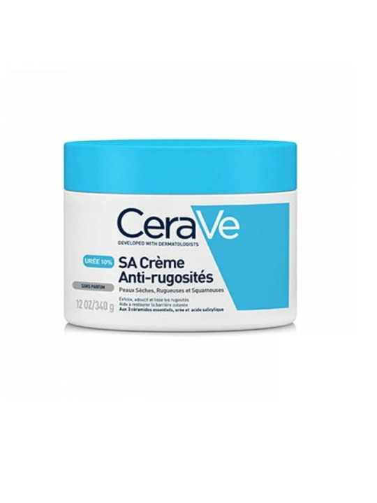 CERAVE SA Crème Anti Rugosités 340G