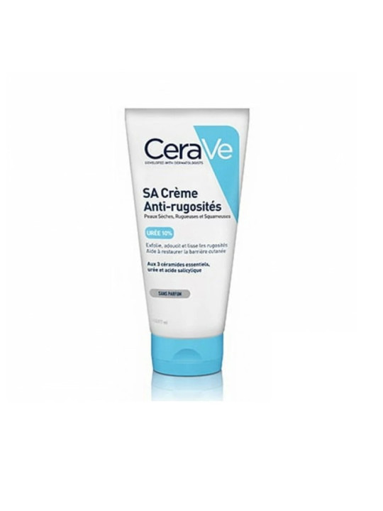 CERAVE SA Crème Anti Rugosités 177ML