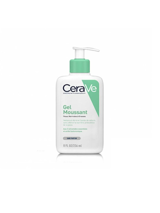 CERAVE Gel Moussant 236ML