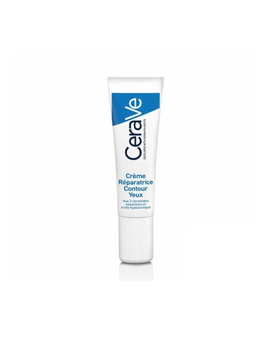 CERAVE Creme Reparatrice Contour des Yeux 15ML