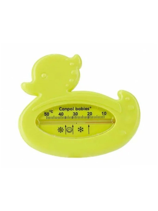 CANPOL BABIES Thermometre de Bain DUCK REF.2/781