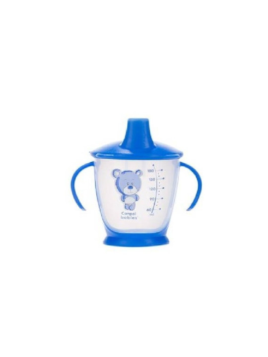 CANPOL BABIES  tasse avec anses ref31/208