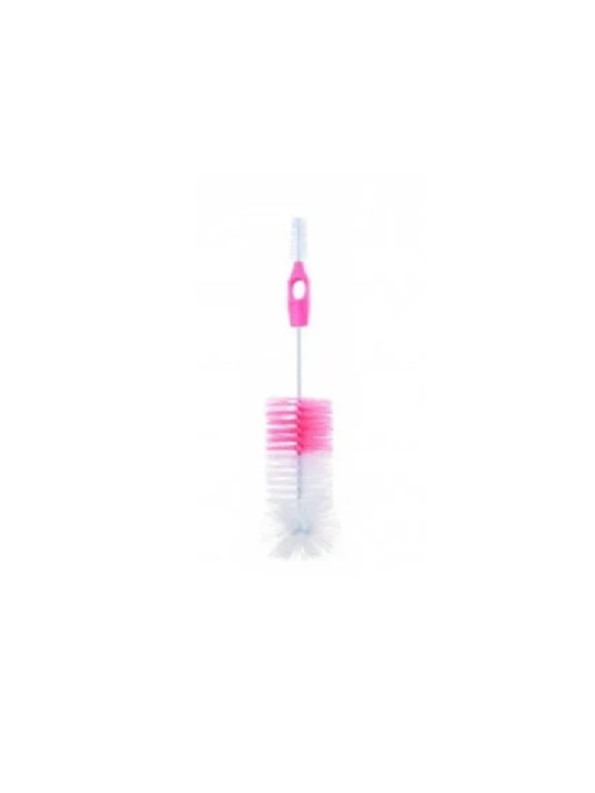 CANPOL BABIES goupillons pour biberon et tetine ref.2/413