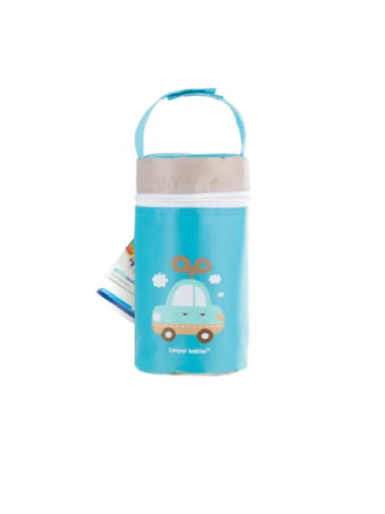 CANPOL BABIES sac isolant pour biberon REF.9/225