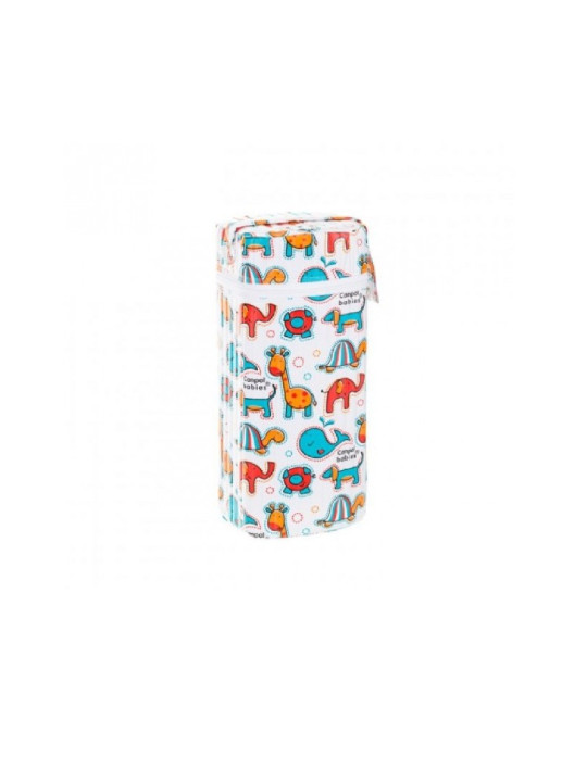 CANPOL BABIES  sac isolante biberon ref.9/221