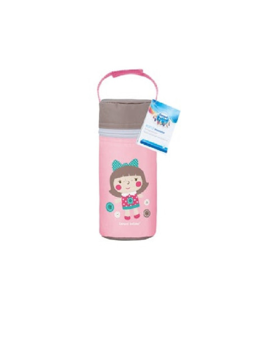 CANPOL BABIES sac isolante  biberon ref.69/008