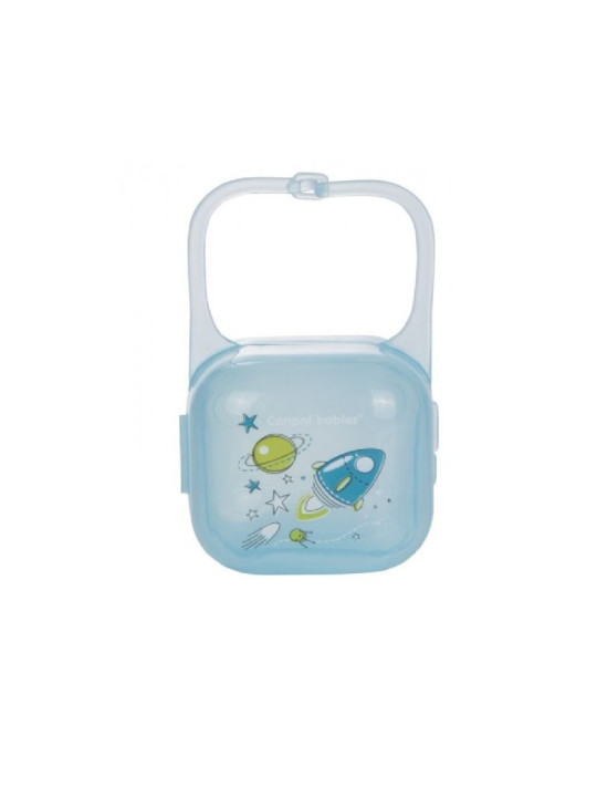 Canpol babies porte sucette ref.2/929