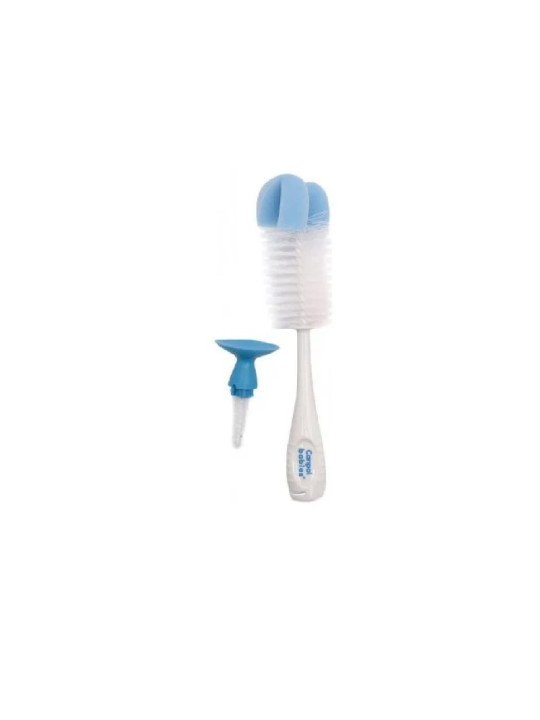 CANPOL BABIES goupillon ventouse biberons et tetines ref.56/122