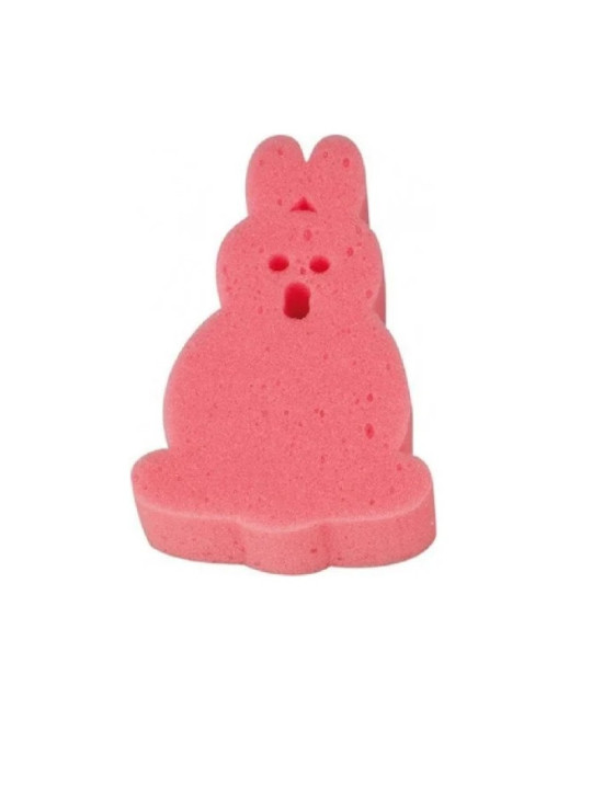 CANPOL BABIES eponge de bain animaux ref.43/104
