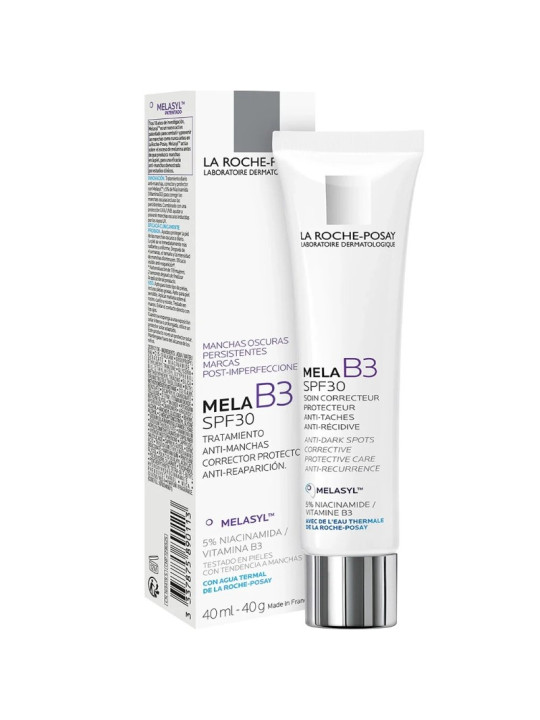 La Roche Posay Mela B3 CREME SPF 30 40ml.