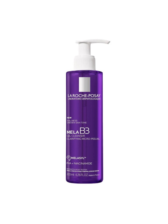 La Roche-Posay Mela B3 Gel Micro Peeling 200ML