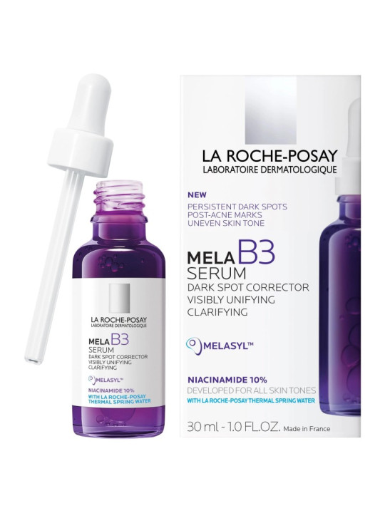 La Roche-Posay Mela B3 Serum 30ML