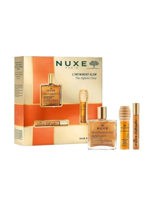 Nuxe Coffret L'Infiniment Glow