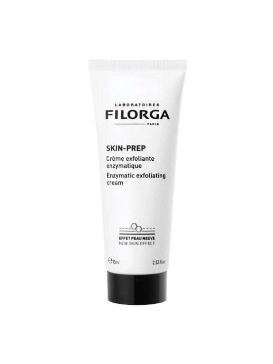 Filorga Skin-Prep Crème Exfoliante Enzymatique 75ml