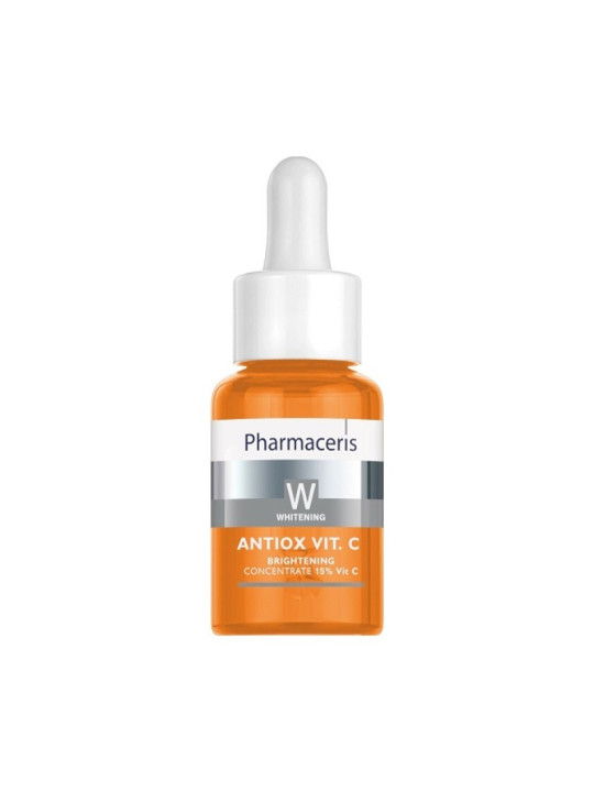 PHARMACERIS WHITENING ANTIOX 15 %VITAMIN C 30ML