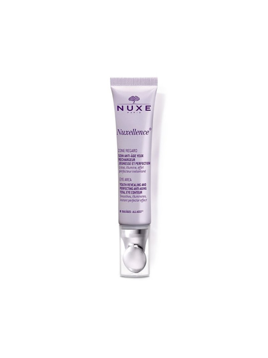 NUXE NUXELLENCE CONTOUR DES YEUX 15ML