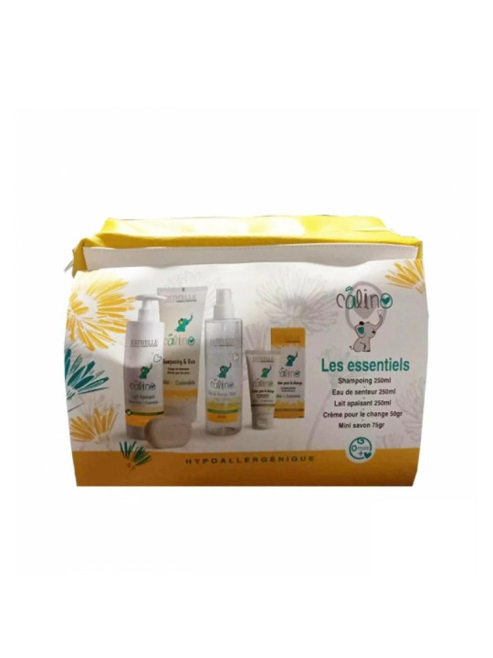 CALINO TROUSSE LES ESSENTIELS (5 Piéces)