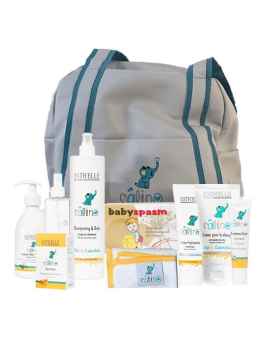 CALINO SAC MAMAN