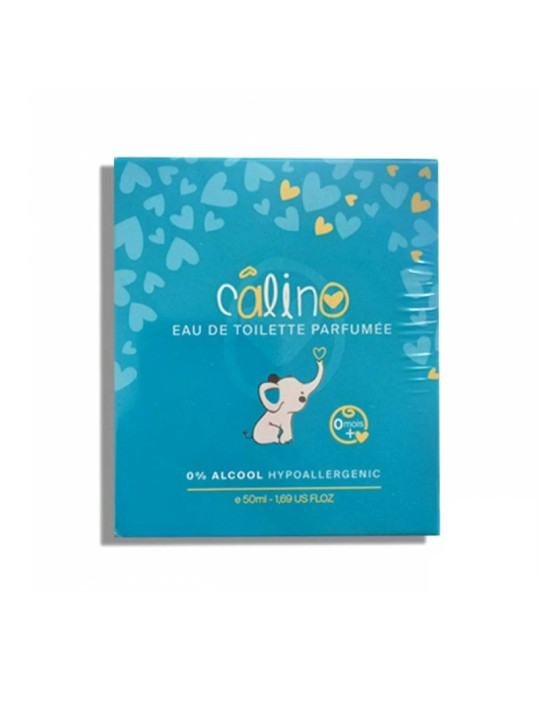 CALINO EAU DE TOILETTE PARFUMEE 50ML