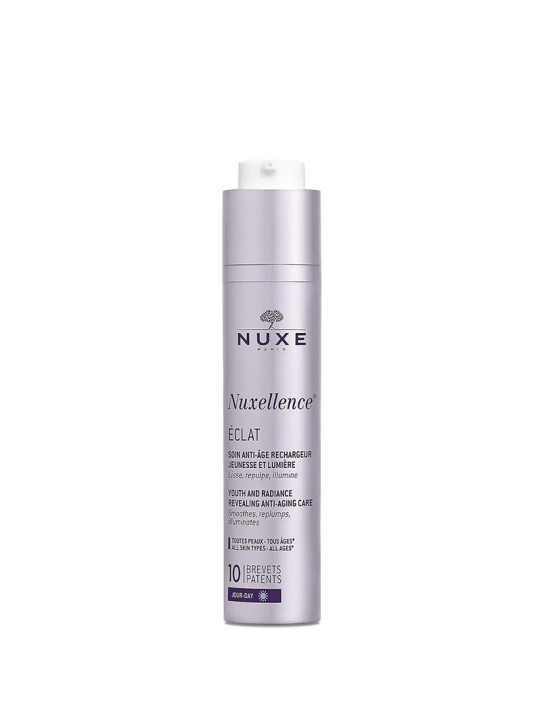 NUXE NUXELLENCE ECLAT JOUR 50 ML