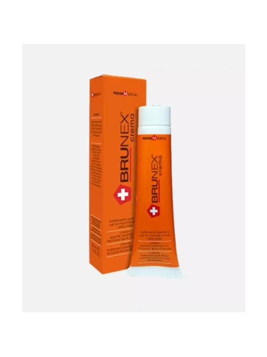 BRUNEX CREME JOUR ANTI-TACHE 30ML