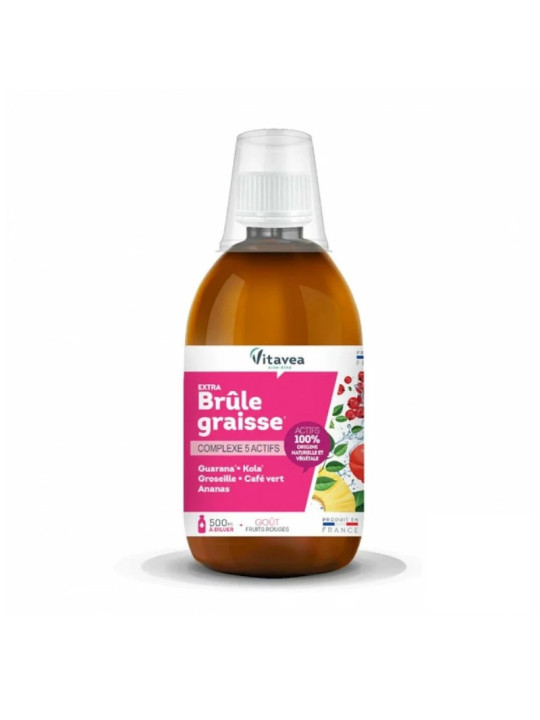 VITAVEA BRULE DE GRAISSE EXTRA  500ML