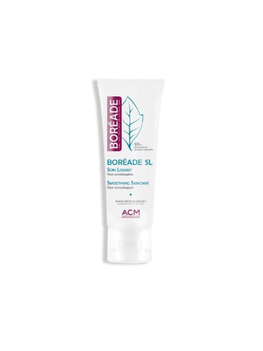 Acm Boréade SL Soin lissant anti-rides et anti-imperfections  40ml