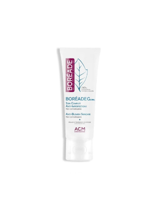 ACM Boréade Global  Soin complet anti-imperfections  40ml