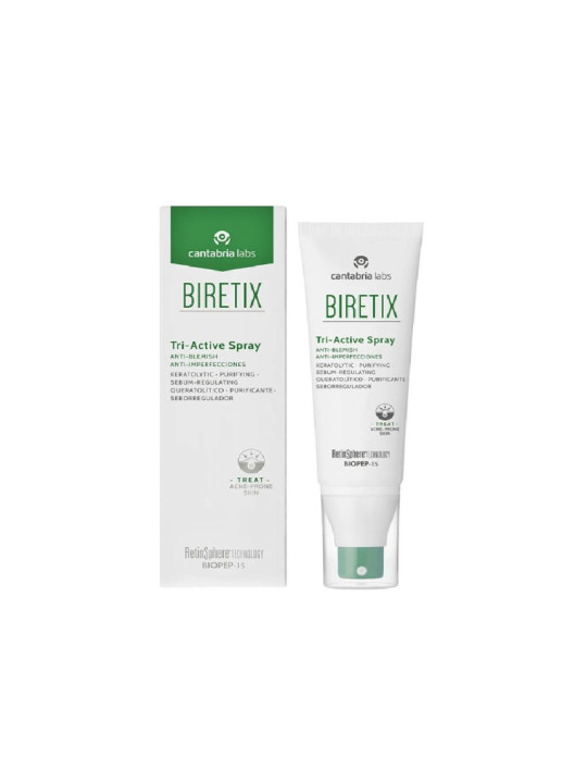 BIRETIX tri-active spray 100 ML