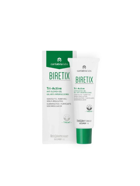 BIRETIX gel tri-active 50 ML