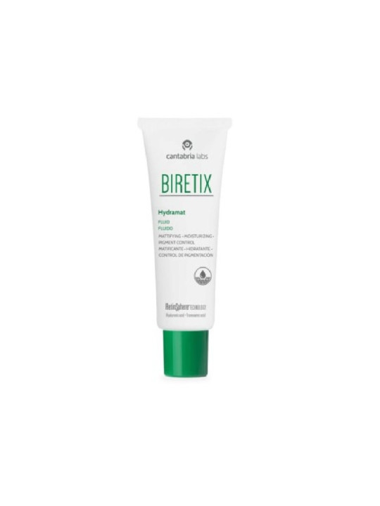 BIRETIX hydramat fluide 50ML