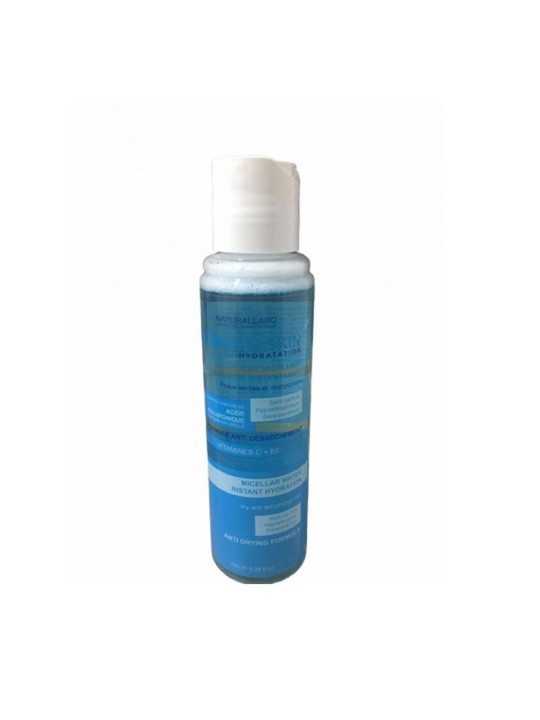 BIOWHITE SKIN EAU MICELLAIRE 100ML