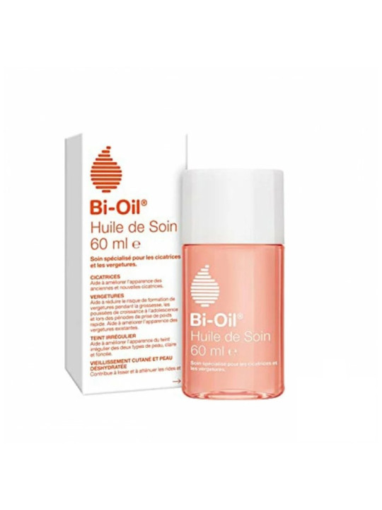 BIO-OIL HUILE DE SOIN 60 ML