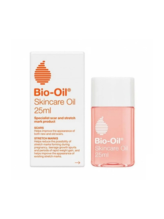 BIO-OIL HUILE DE SOIN 25 ML