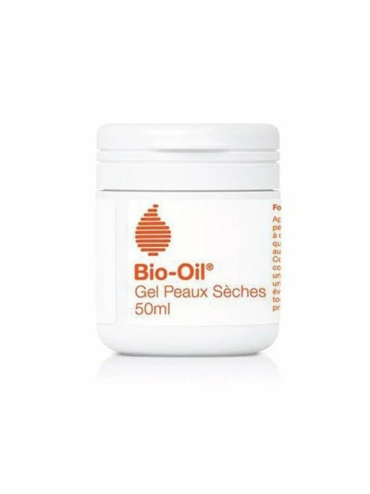 BIO-OIL GEL PEAUX SECHES 50 ML