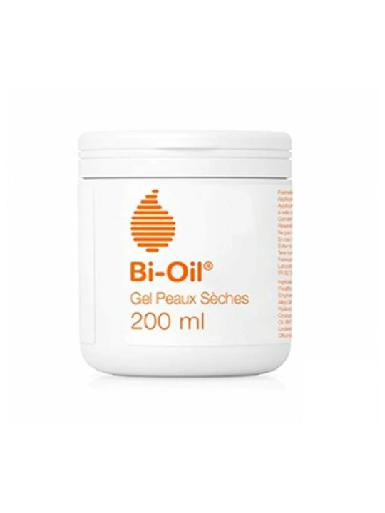 BIO-OIL GEL PEAUX SECHES 200 ML