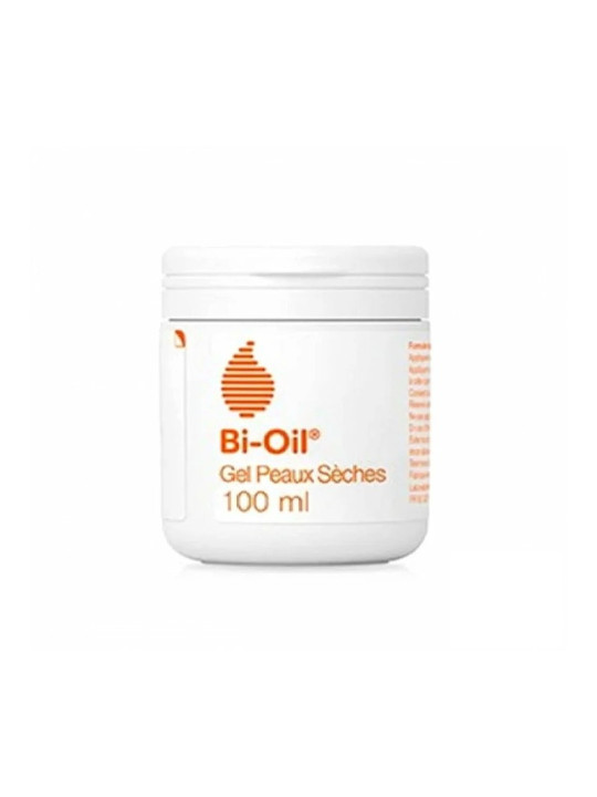 BIO-OIL GEL PEAUX SECHES 100 ML