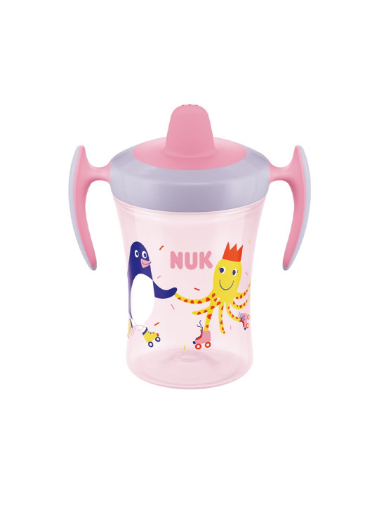 NUK CUP TRAINER +6M 230ML /10255387