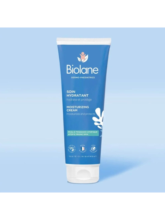 BIOLANE SOIN HYDRATANT 250ML