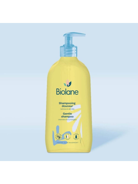 BIOLANE SHAMPOING DOUCEUR 350ML
