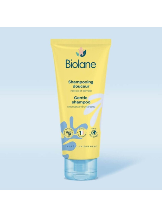 BIOLANE SHAMPOING DOUCEUR 200ML