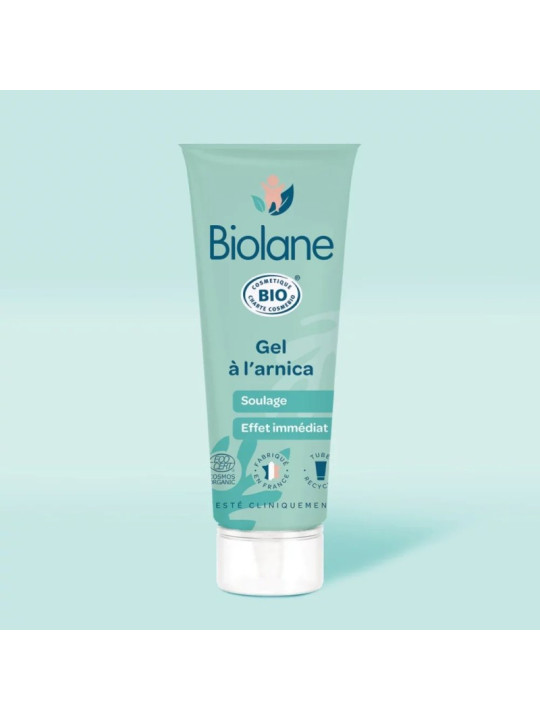 BIOLANE GEL DE L'ARNICA 20ML