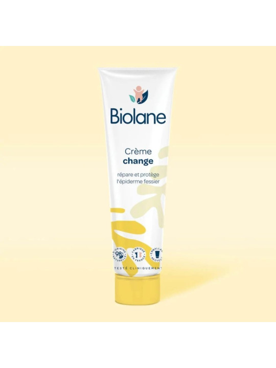 BIOLANE CREME DE CHANGE 50 ML