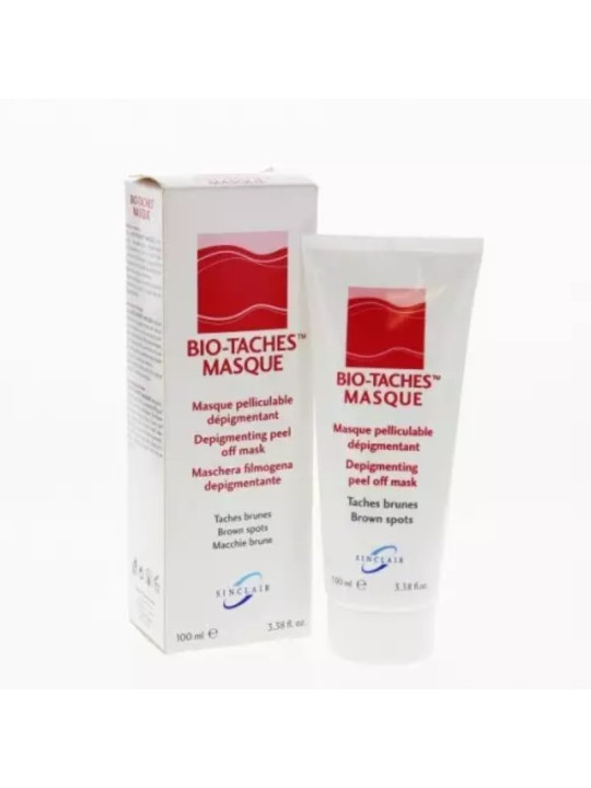 BIO TACHES MASQUE  100 ML