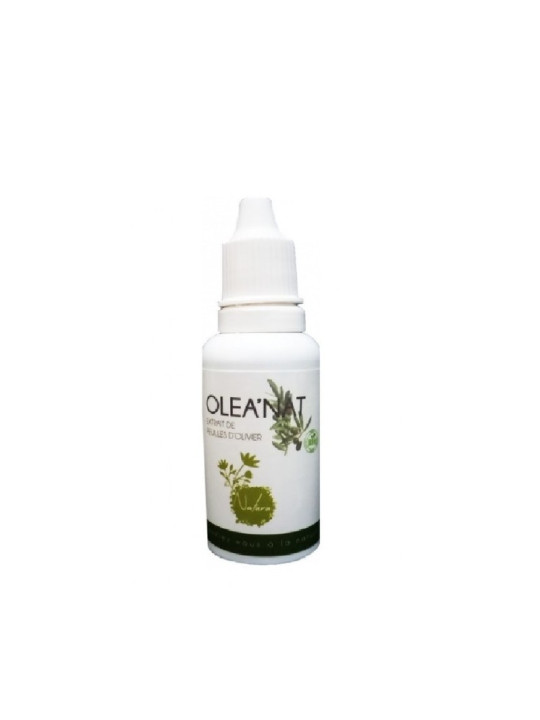BIO GATRANA olivanat flacon 30ml