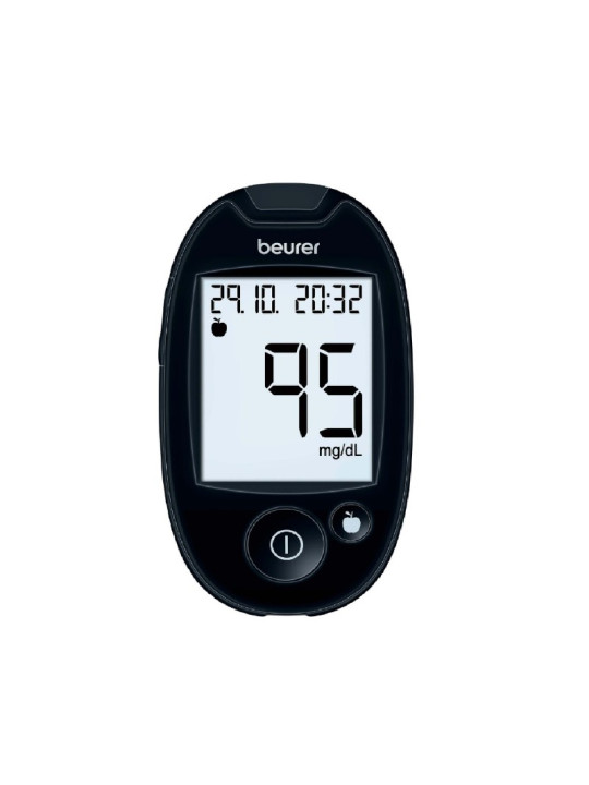 BEURER glucometre gl44 lean