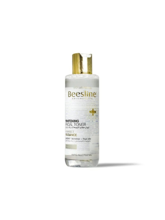 BEESLINE Lotion Tonique Éclaicissante 200ml