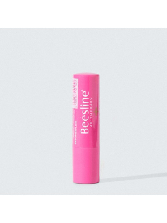 BEESLINE Baume à Lèvres Fraise 4g