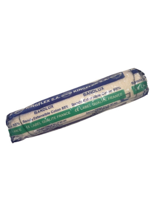 BANDAGE BANDLUX DE 10 CM*3M